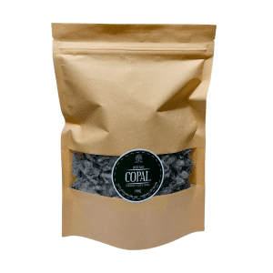 Copal Fuerte Aroma Excelente Calidad 250g
