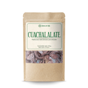 Cuachalalate - Planta Para Infusión