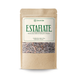 Estafiate - Planta Para Infusión