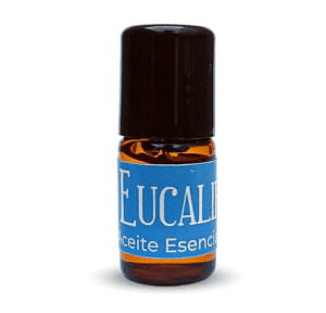 Aceite Esencial De Eucalipto Roll On 3ml