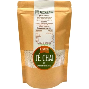 Té Chai Latte Coco 125g