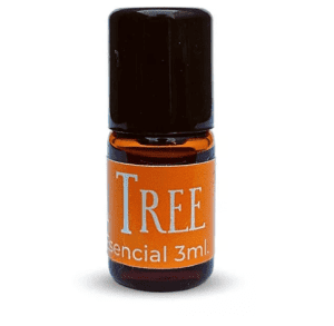 Aceite Esencial De Tea Tree Roll On 3ml