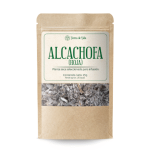 Alcachofa - Planta Para Infusión