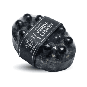 Jabón De Té Verde Y Limón Refresca Revitaliza Y Energíza