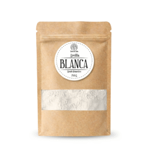 Arcilla Blanca 250 g