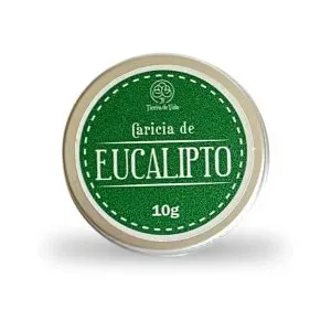 Caricia de Eucalipto 10 g