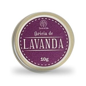 Caricia de Lavanda 10 g