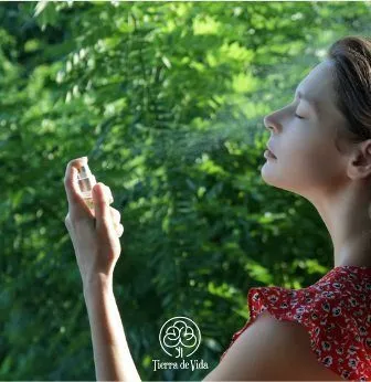 Romero Tónico Facial 30ml Tonifica Y Rejuvenece Tu Piel - Imagen 4