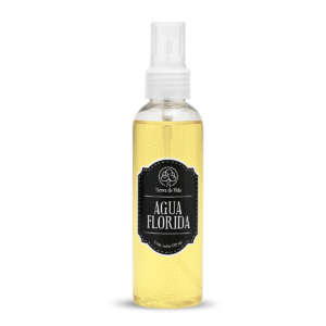 Agua Florida Spray 120 ml