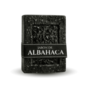 Jabón de Albahaca