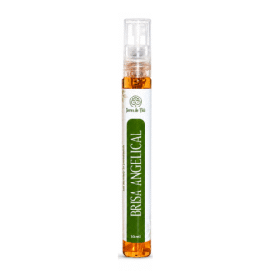 Brisa Angelical Loción Spray 10ml – Llévala A Cualquier Parte
