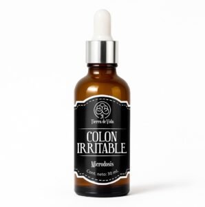 Colon Irritable Microdosis 30ml