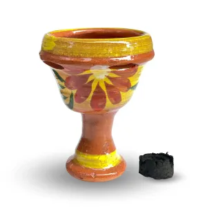 Copalero de Barro