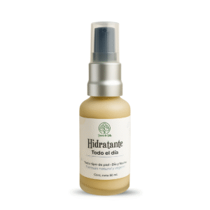 Crema Hidratante Frasco 50ml