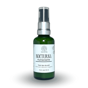 Crema Nocturna Frasco 50ml