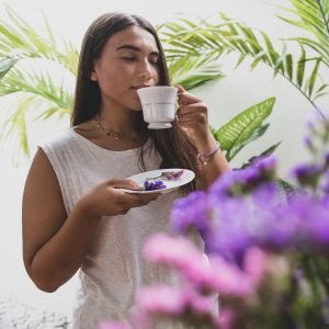 Bebidas e infusiones