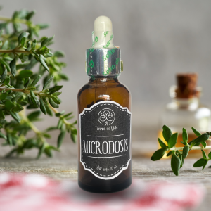 Microdosis y extractos