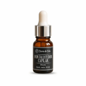 Tratamiento Fortalecedor Capilar - Anticaída 10ml