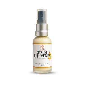 Sérum Rejuvenecedor - Rejuvenex Frasco 30ml