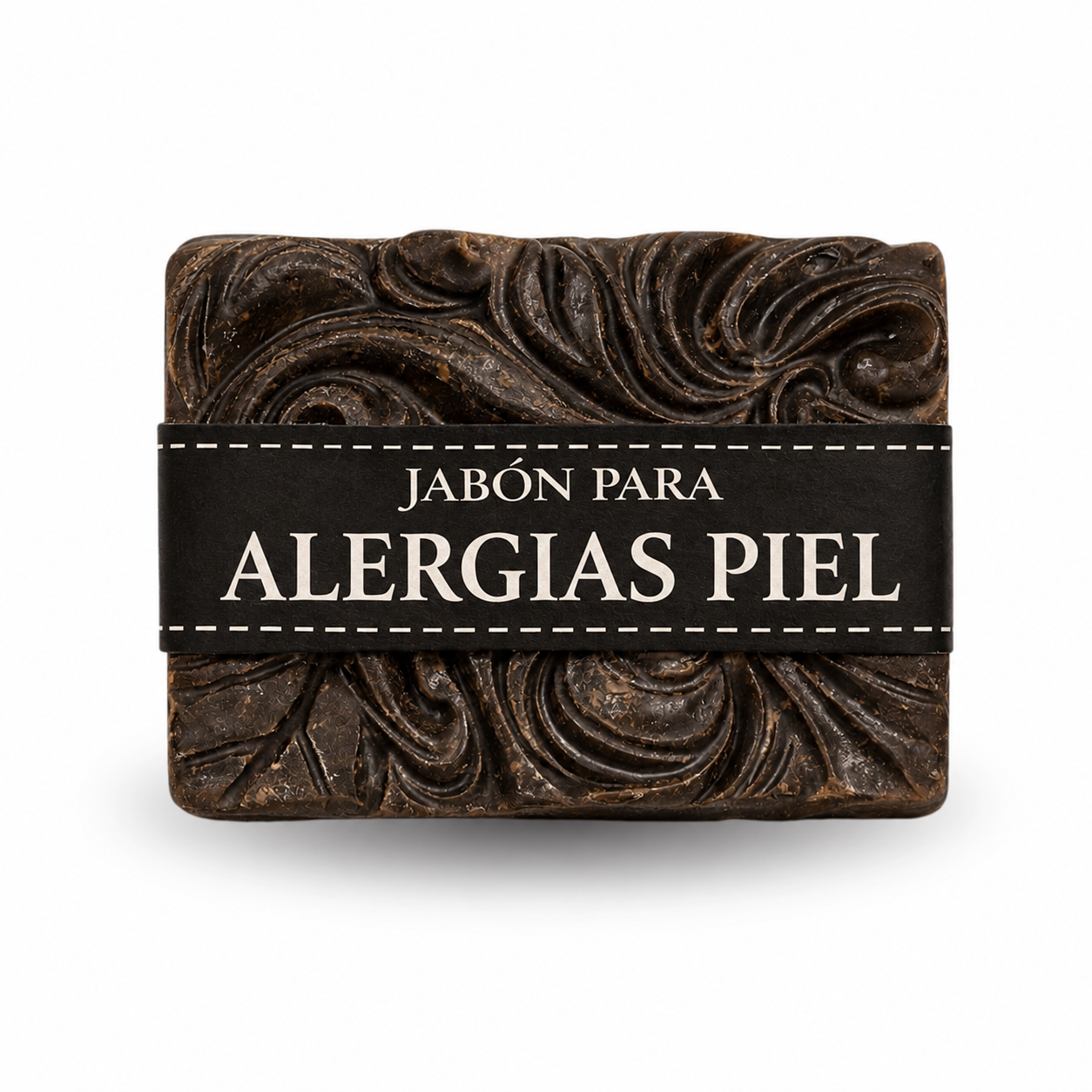 Jabón Alergias Piel