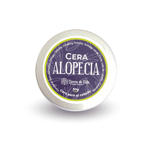 Cera para la Alopecia - Lata 30 g