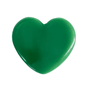 Gua sha Cuarzo - Masajeador Facial Corazón