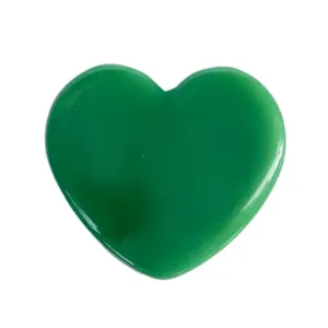 Gua sha Cuarzo - Masajeador Facial Corazón