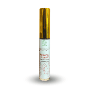 Fortalecedor de Pestañas