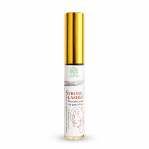 Serum Fortalecedor de Pestañas - Strong Lashes