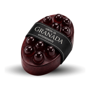 Jabón de Granada Revitalizante