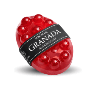 Jabón de Granada Revitalizante