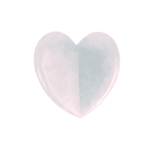 Gua sha de Cuarzo - Masajeador Facial