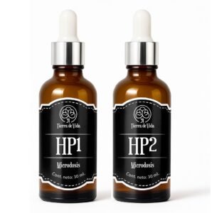 Helicobacter Pylori Microdosis 30ml