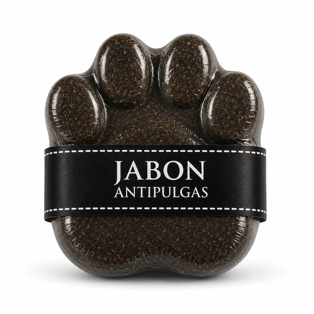 Jabón Anti Pulgas - Perros