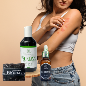 Psoriasis