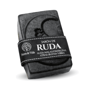 Jabón de Ruda Purificante