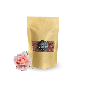 Sales Revitalizantes - Para Baño, Bolsa 80g