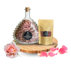 Sales Revitalizantes y Estropajos