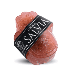 Jabón De Salvia - Pureza Y Frescura Natural Para Tu Piel