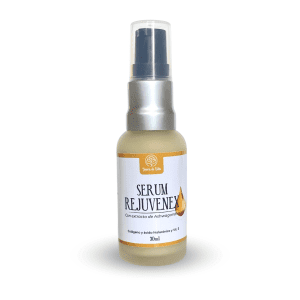 Sérum Rejuvenecedor - Rejuvenex Frasco 30ml