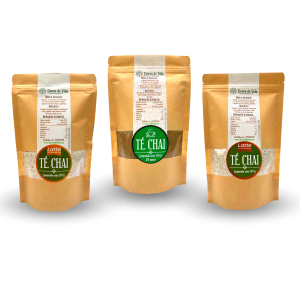Té Chai