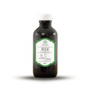 Neem - Extracto Acuoso 120ml - Uso Cosmético (Incluye Ficha Técnica)