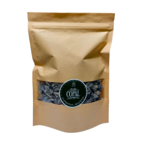 Copal Fuerte Aroma Excelente Calidad 50g
