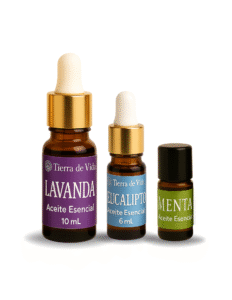 Aceites Esenciales