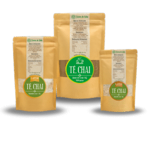 Té Chai