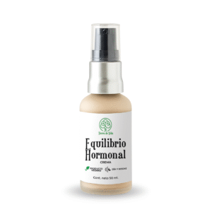 Crema Equilibrio Hormonal Frasco 50ml