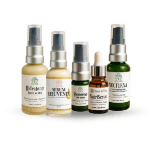 Skincare - Cremas Faciales