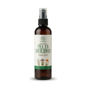 Piel en Equilibrio -Spray Antifúngico 120ml