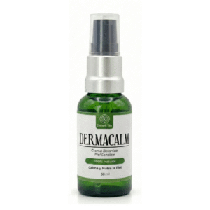 Crema DermaCalm - para la dermatitis atópica 30ml