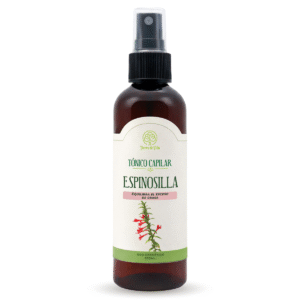 Tónico Capilar Espinosilla - Control Grasa 120 ml